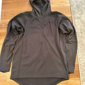 Sitka Gear Heavyweight Hoody Sz L
